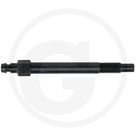 KS Tools Glühkerzenadapter,M10x1,25