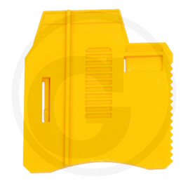 KS Tools Halter für Diagrammkarte