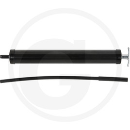 KS Tools Syringe for fluid change 0.2 l