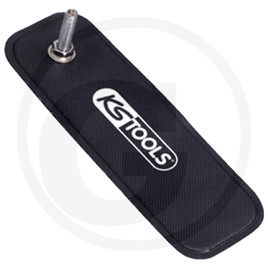 KS Tools Panel bag 190 x 60mm