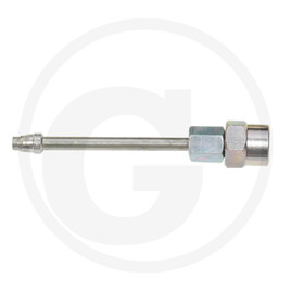 KS Tools Adapter für 150.1656 M14x1,5 mm