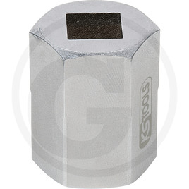 KS Tools Special VAG ball joint socket, 27mm