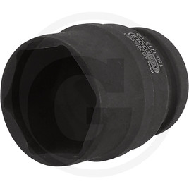 KS Tools 3/4" Spezial-6-kant-Gelenkwellen-Stecknuss, 36mm