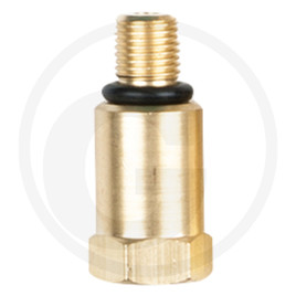 KS Tools Adapter M10 x 1.0 mm
