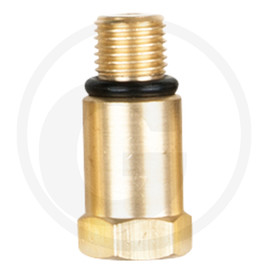 KS Tools Adaptor M12 x 1.25 mm