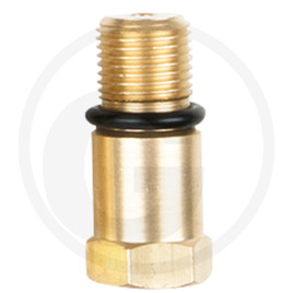 KS Tools Adapter M14 x 1.25 mm