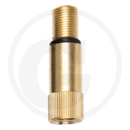 KS Tools Adapter M14 x 1.25 mm, long design