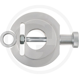 KS Tools BMW camber-setting tool 1