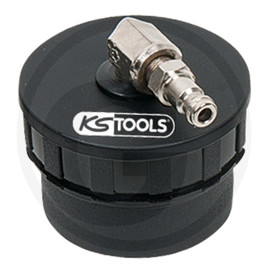 KS Tools Bayonet inlet adapter, Ø 56 mm