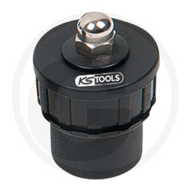 KS Tools Bayonet counter stopper adapter, Ø 31 mm