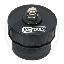 KS Tools Bayonet counter stopper adapter, Ø 46 mm