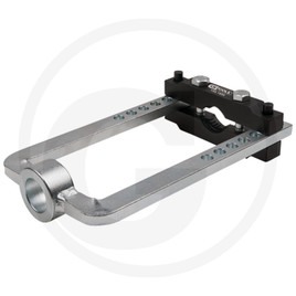 KS Tools Universal drive shaft puller