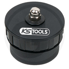 KS Tools Bayonet counter stopper adapter, Ø 56 mm
