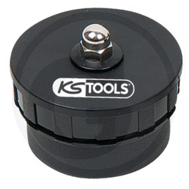 KS Tools Bayonet counter stopper adapter, Ø 61 mm