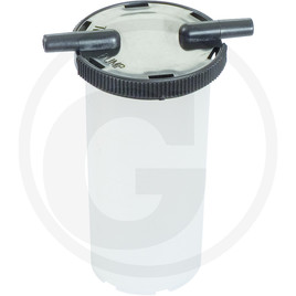 KS Tools Mityvac automotive pressure+vacuum pump