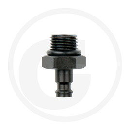 KS Tools Schraubadapter Gr. 7, M12 x 1,5