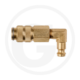 KS Tools 90° Adaptor angled