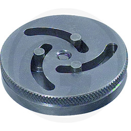 KS Tools Universal 3 pin adaptor