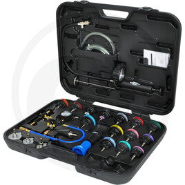 KS Tools Cooling system diagnostic service kit