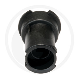 KS Tools Cap test adaptor, black, R123/R124