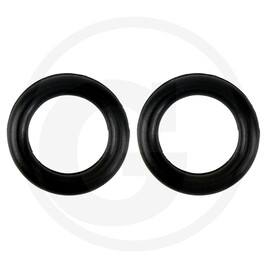 KS Tools Dichtring 2 Stück