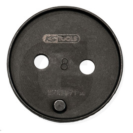 KS Tools Brake piston adaptor tool 8