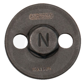 KS Tools Brake piston adaptor tool N
