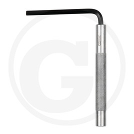 KS Tools Brake piston tool adapter #H6