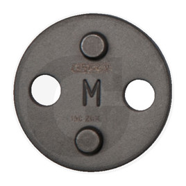 KS Tools Brake piston adaptor tool M,Ø 32mm