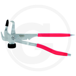 KS Tools Tyre servicing pliers self-opening 250mm
