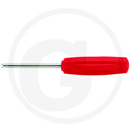 KS Tools Tyre valve torque screwdriver, 0.3Nm