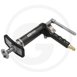 KS Tools Pneumatic brake piston windback tool