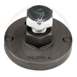 KS Tools Brake piston adaptor tool D,Ø 52mm