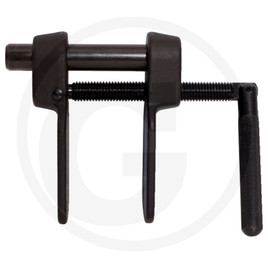 KS Tools Brake piston tool, small, 90mm