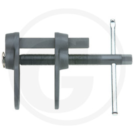 KS Tools Brake piston tool, large, 110mm