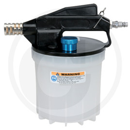 KS Tools Brake bleeding device