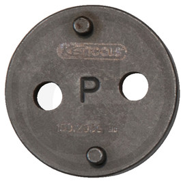 KS Tools Brake piston adaptor tool P,Ø 52mm