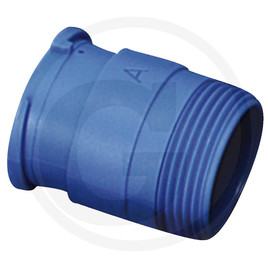 KS Tools Adapter A, blau