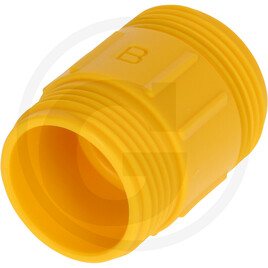 KS Tools Adapter B, gelb