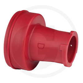 KS Tools Adapter D, rot