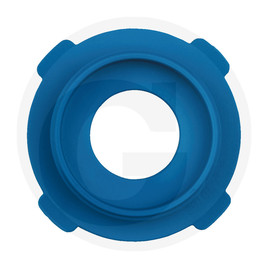 KS Tools Adaptor blue (AUDI+VW) f.150.2065
