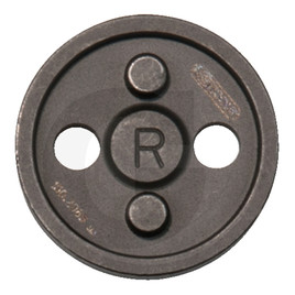 KS Tools Brake piston adaptor tool R,Ø 35mm