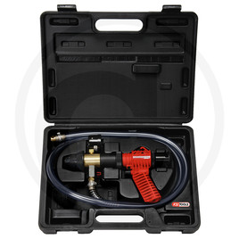 KS Tools Cooling system vacuum refill kit, 4pcs