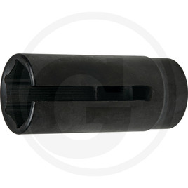 KS Tools Thermal switch socket, 29mm, 1/2"