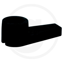KS Tools Lambda sensor socket, 22mm,flat, 3/8"