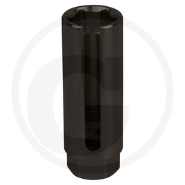 KS Tools Lambda sensor socket, 22mm,deep 3/8"