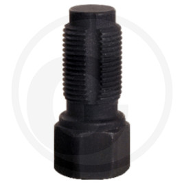 KS Tools Lambda sensor clean/repair tool, M18x1.5