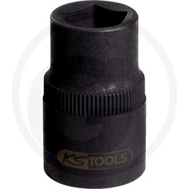 KS Tools Brake caliper socket, pentagon, 14mm