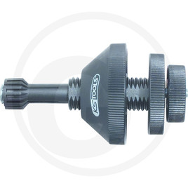 KS Tools Centring tool without clamping cone