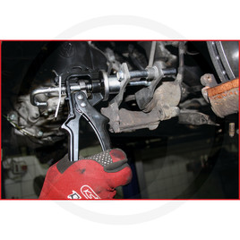 KS Tools Brake piston re-setter gun